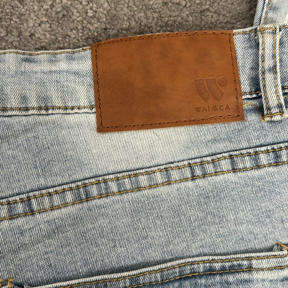 Waimea Jeans 👖 - Picture 5 of 5